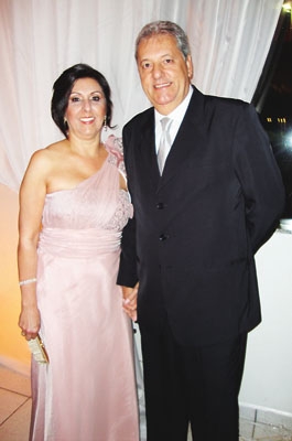 Elegantérrimos, 